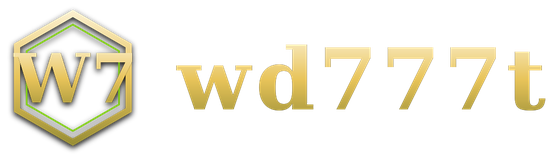 wd777t logo